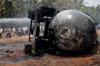 Kumta Gas tanker tragedy: 3 more dies taking the toll to 10